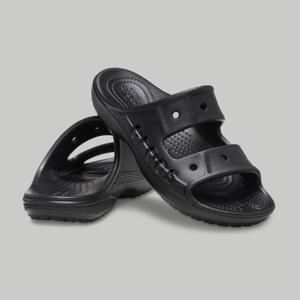 [크록스(사용안함)]바야 샌들 블랙 207627-001