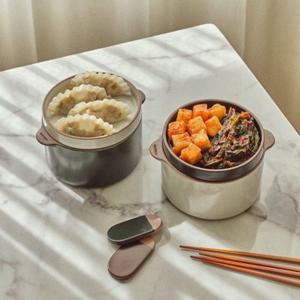 [오덴세] 레고트 면기 + 중찬기