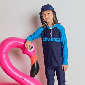 [아이스샌드(아동)]남주니어 래쉬가드워터레깅스세트 BR-10104