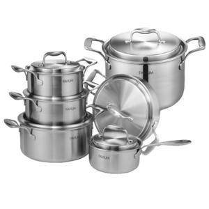 [풍년]파비움냄비5종세트(통5중)