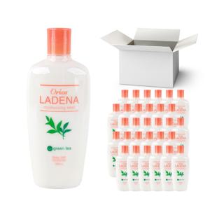 (무배)오릭스 라데나 모이스춰라이징 로션 1박스(390mlx30개)