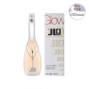 [본사정품] JLO. 글로우 바이제이로 EDT 50ML