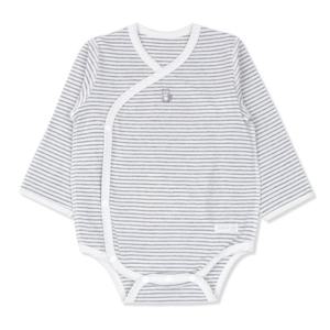 오가닉맘 BS디디배내바디수트MHFLQS02