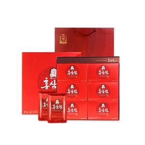 정관장 홍삼원 50ml x 30포 / 무료배송