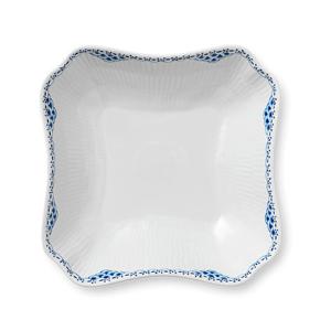 로얄코펜하겐 프린세스 사각 샐러드볼