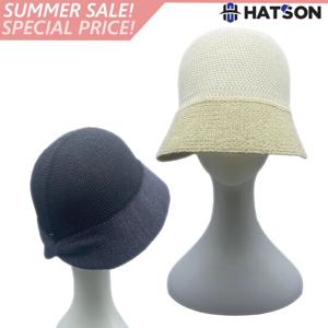 햇츠온 H22-301 여성 여름 페도라 SP