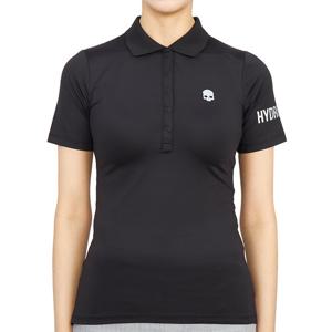 하이드로겐 골프웨어 여성 폴로 반팔티셔츠 GC1001 007