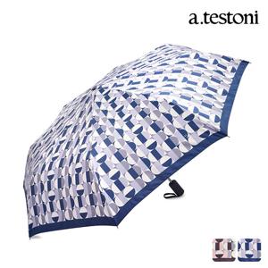 [아테스토니] 하프문 완전자동우산 IUTSU70008