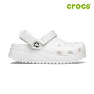 [크록스]클래식 하이커 클로그 공용샌들 206772-143