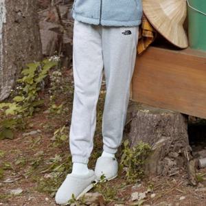 [노스페이스]공용 코튼 베이직 EX 조거 NP6KN90