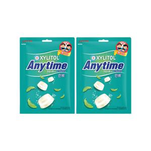 애니타임 밀크 185gx2개