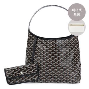 고야드백 숄더 보헴 PM BOHEME 블랙 (이너백증정)