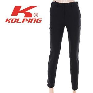 [콜핑] LD27 여성 겨울 기모본딩 등산바지9563W 0873W 9587W (0879W)