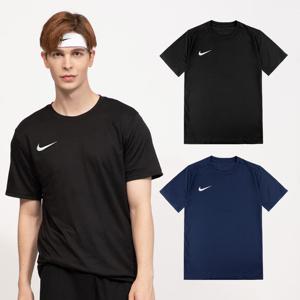 [나이키] 드라이핏 파크 7 반팔 저지 BV6708