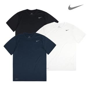 [나이키] 팀 레전드 스우시 드라이핏 반팔티셔츠 모음전(NI-TT4)