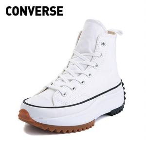 [컨버스] 런스타 하이크 하이 화이트 166799C-102