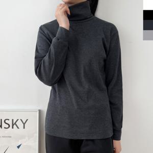 [179st.w]DGI 1828G 여자기본면목폴라티