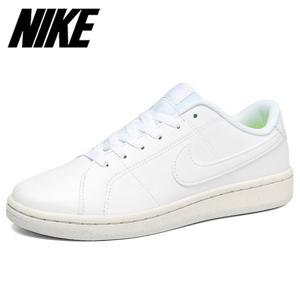 [나이키][나이키] W 코트 로얄 2 넥스트 네이처 DH3159_100