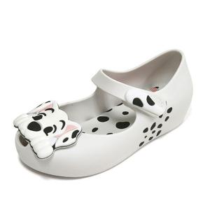 [미니멜리사]미니멜리사 울트라걸 달마시안 샌들 여아 32468-01177