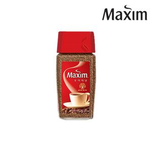 맥심 오리지날 리필병 175g