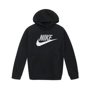 [나이키 주니어]나이키 NSW 클럽 HBR K 블랙그레이 CJ7861-011