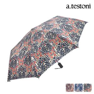 [아테스토니]아테스토니 플라워호피 완전자동우산 IUTSU70009