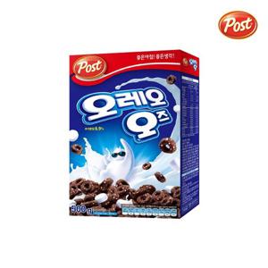 동서식품 포스트 오레오 오즈 500g