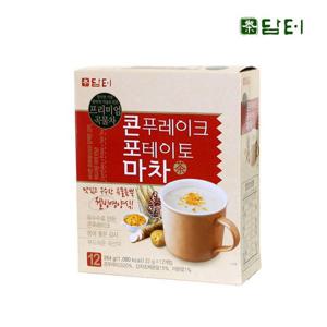 담터 콘푸레이크마차 264g