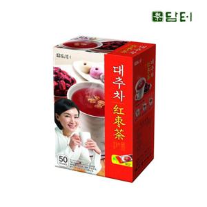 담터 대추차 50T 750g
