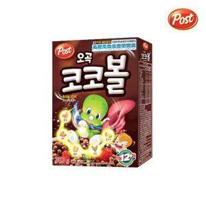동서식품 포스트 코코볼 300g