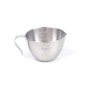 한일스텐레스 올스텐 계량믹싱볼 250ml