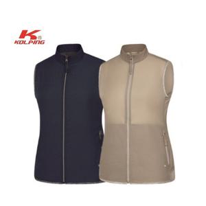 [콜핑](사은품)LD27여성 봄 경량조끼 KTV7149 0718M (KTV7149M)