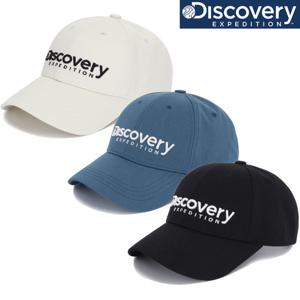 디스커버리 공용 어썸 하드 볼캡 DXCP4053N