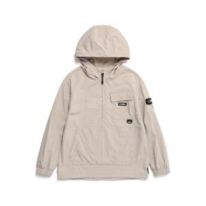 [내셔널지오그래픽 키즈] K231UFT950 어드벤쳐 아노락 후드 JP L