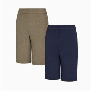 콜핑LD18 여자 여름 시원한 5부 바지 KTP9882W