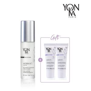 [공식][용카]이드라 넘버원 세럼