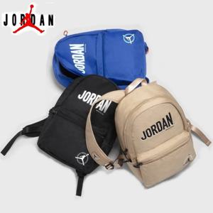 나이키키즈조던 MVP 플라잇데이 백팩 N231EC436P