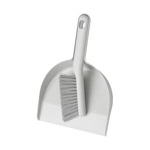 이케아 PEPPRIG 페프리그 쓰레받기+빗자루 세트/미니/원룸/자취