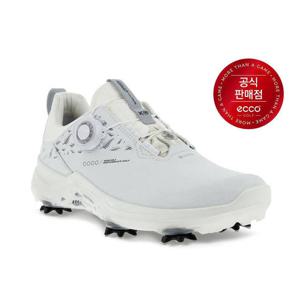 [에코코리아정품] 에코 바이옴 G5 보아 여성 골프화 (152523)