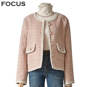 [포커스]골져스트위드자켓(FS3A7JK0090)