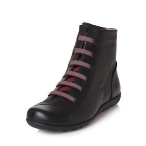 CLABOC1206WWONK1 금강제화 랜드로바 원더스 컴포트 부츠 하이탑