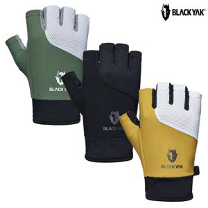 블랙야크 공용 343하이퍼하프글러브 2BYGVS3905