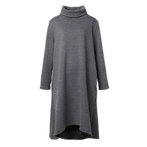 [몬테밀라노]데일리반목롱원피스X112O1006