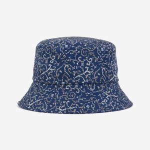 [닥스(모자)]여성 프린트 버킷햇 DK35WBK004