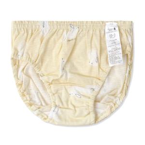 [오가닉맘]여아삼각팬티 랜덤4종세트MISUUP16R-4SET-BS