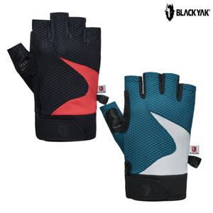 블랙야크 공용 50TH올메쉬하프글러브 2BYGVS3903