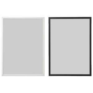 이케아 FISKBO 피스크보 액자 50x70cm/사진/프레임/그림/대형