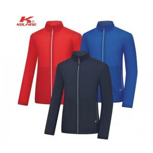 [콜핑] LD27 남성 여름 경량바람막이 샤그린KRJ0632M (KRJ0632M)