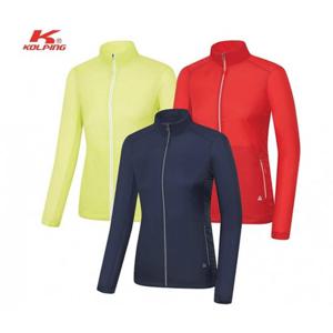 [콜핑] LD27여성 여름 경량바람막이 샤그린KRJ0632W (KRJ0632W)