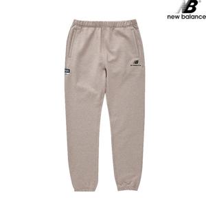 뉴발란스 NBMLB48013-MB SPORTS 기모 조거팬츠 공용 트레이닝